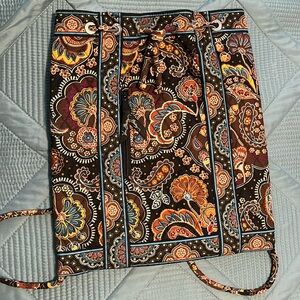 Vera Bradley backpack